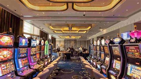  crown casino perth online gambling